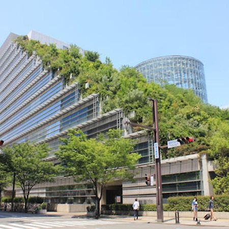 Local Hakata Apartment No8 Fukuoka  Ngoại thất bức ảnh
