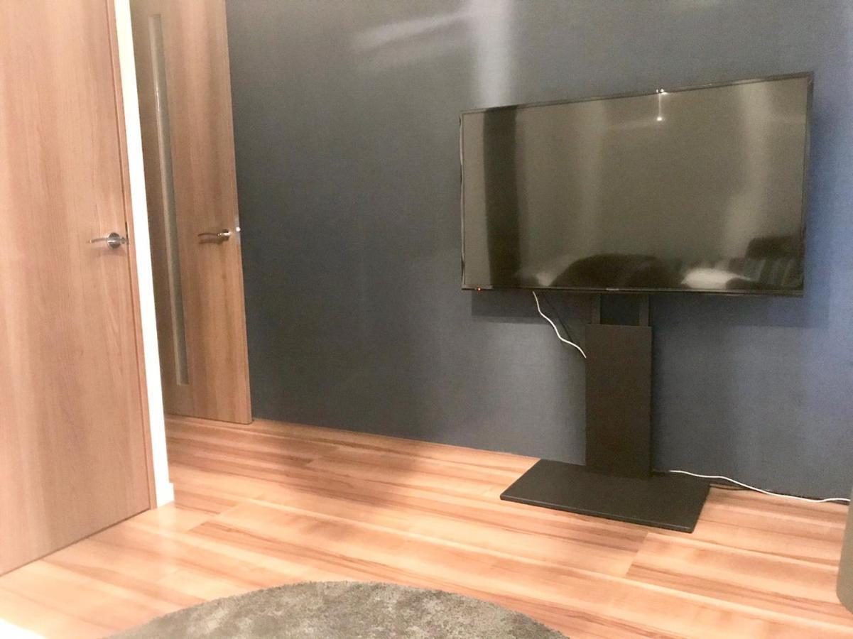 Local Hakata Apartment No8 Fukuoka  Ngoại thất bức ảnh