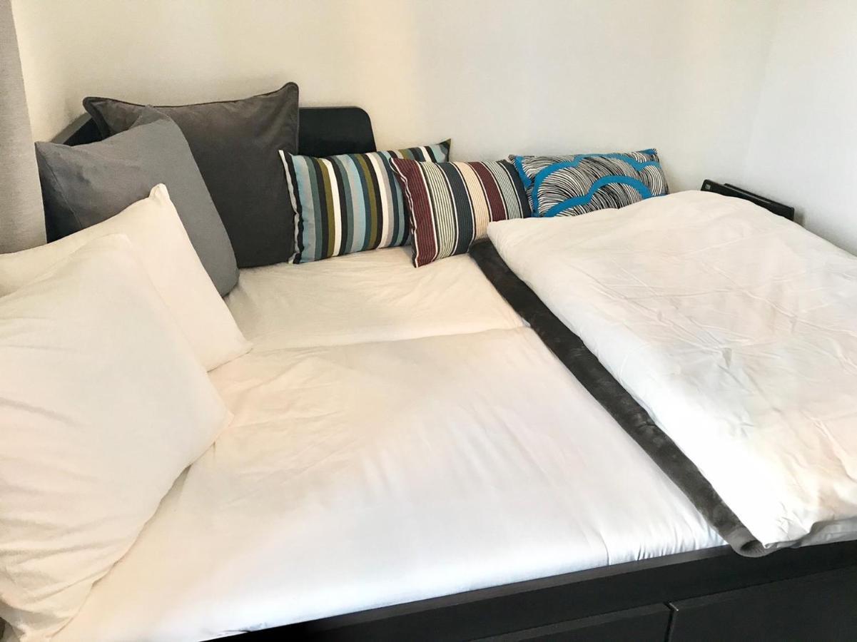 Local Hakata Apartment No8 Fukuoka  Ngoại thất bức ảnh