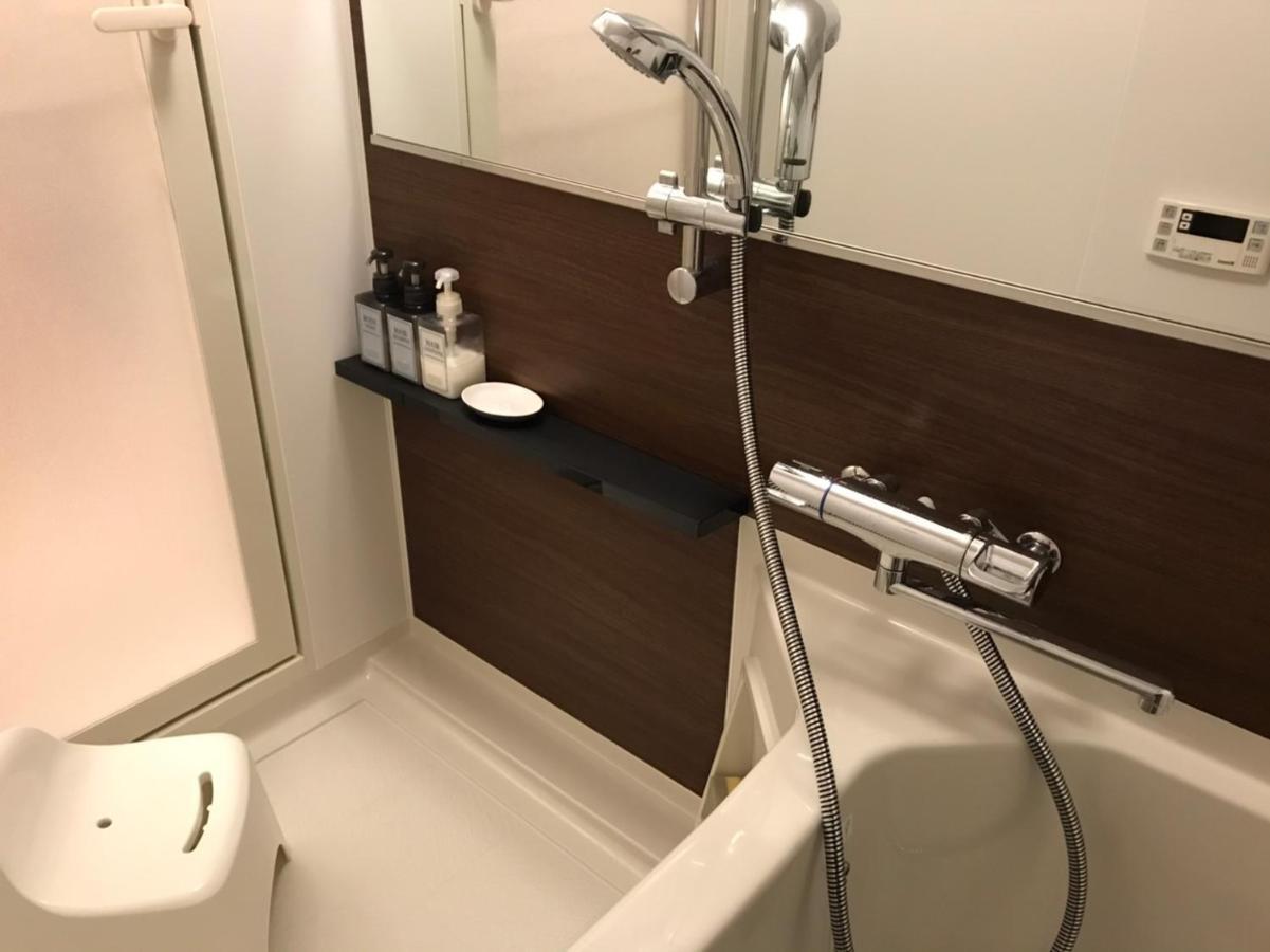 Local Hakata Apartment No8 Fukuoka  Ngoại thất bức ảnh