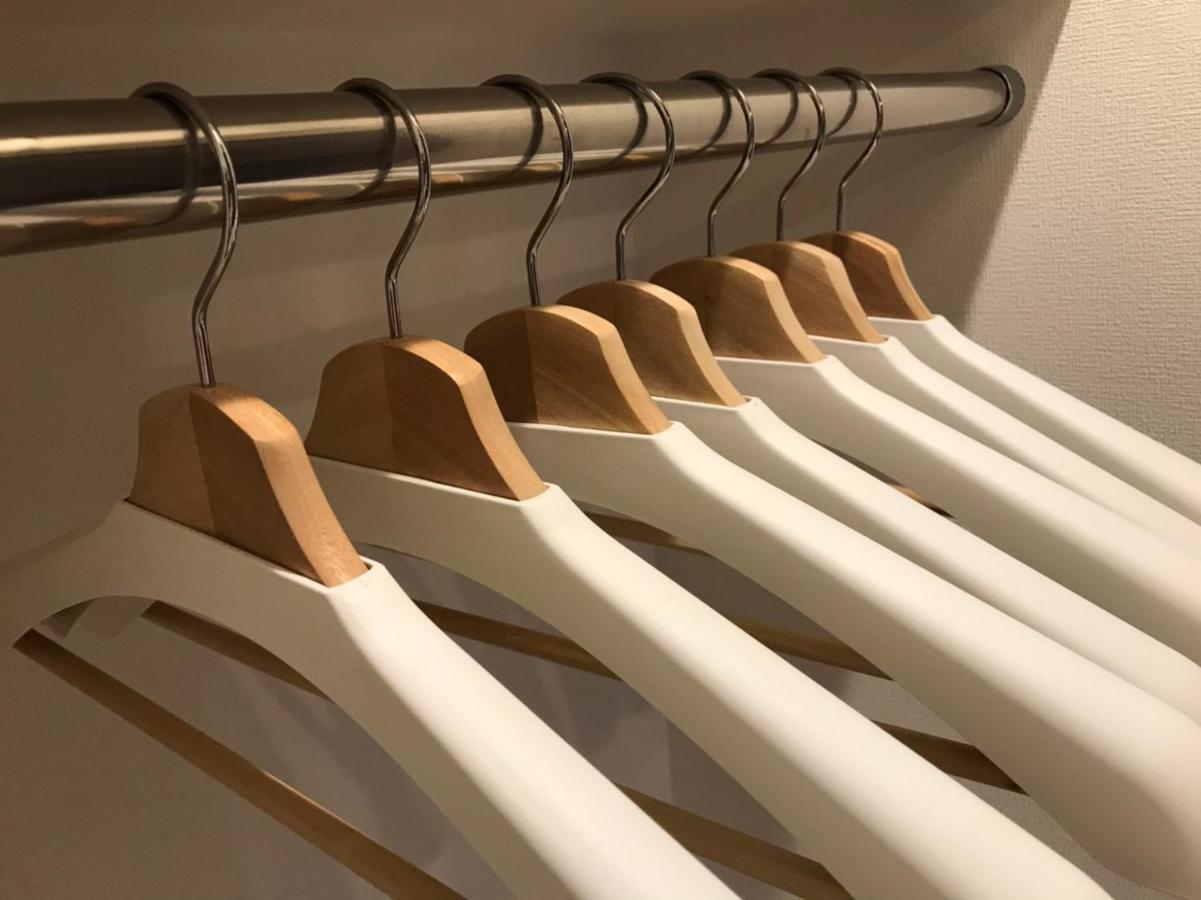 Local Hakata Apartment No8 Fukuoka  Ngoại thất bức ảnh
