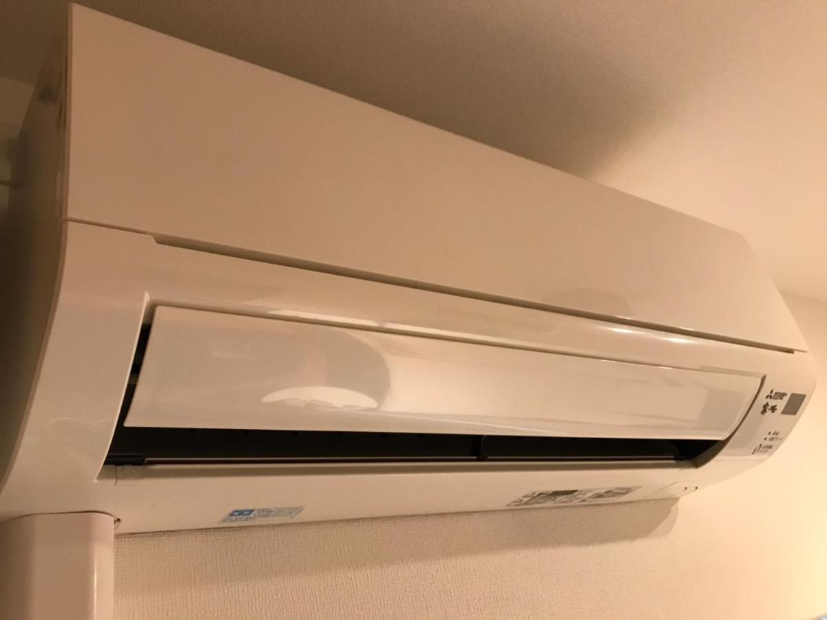 Local Hakata Apartment No8 Fukuoka  Ngoại thất bức ảnh