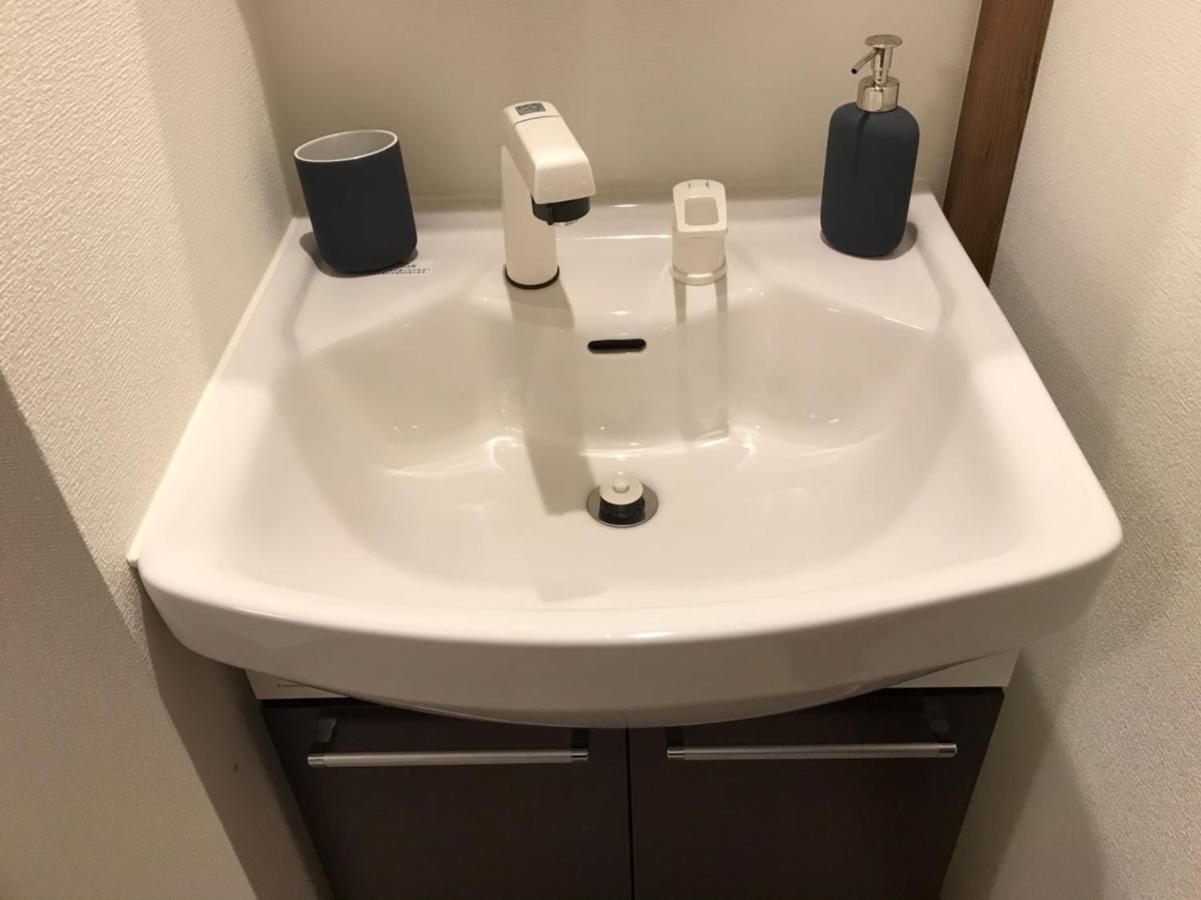Local Hakata Apartment No8 Fukuoka  Ngoại thất bức ảnh