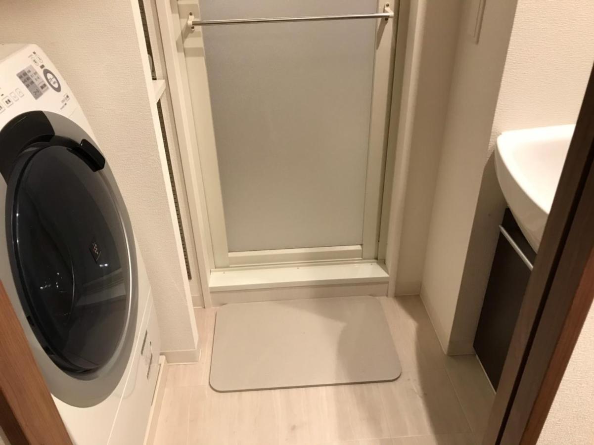 Local Hakata Apartment No8 Fukuoka  Ngoại thất bức ảnh